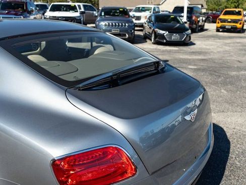 Used 2014 Bentley Continental GT image 11