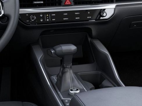 New 2025 Kia Sorento LX FWD image 24