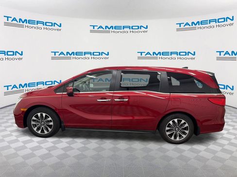 Used 2021 Honda Odyssey EX-L image 2