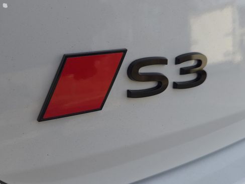 New 2026 Audi S3 Premium image 25