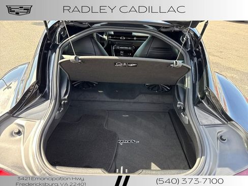 Used 2020 Toyota Supra Premium w/ Driver Assist Package image 20