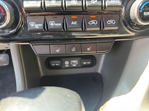 Used 2019 Kia Sportage EX w/ EX Premium Package image 38