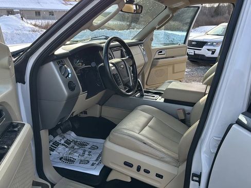 Used 2015 Ford Expedition Limited w/ Equipment Group 301A image 15