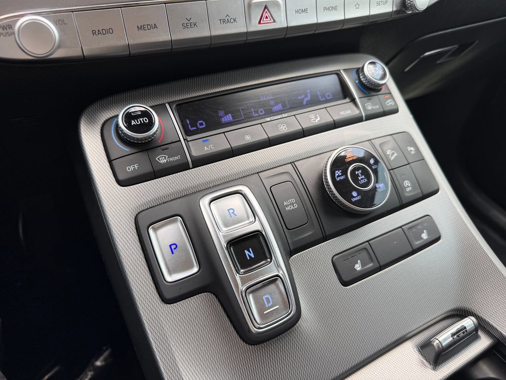 Used 2020 Hyundai Palisade SEL AWD/4WD image 26
