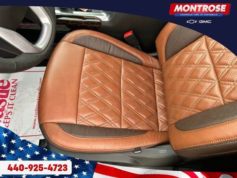 New 2026 GMC Sierra 1500 Elevation w/ Elevation Premium Package image 19