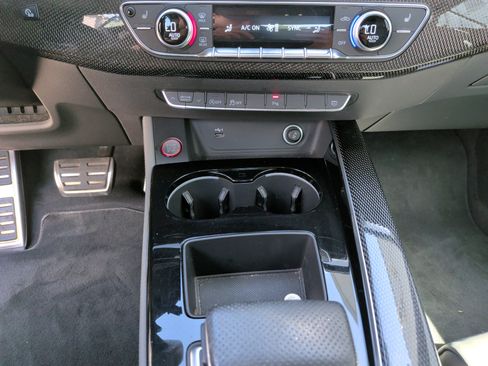 Used 2023 Audi S5 Premium Plus w/ Premium Plus Package AWD/4WD image 25
