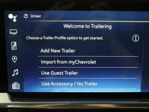 Used 2024 Chevrolet Silverado 2500 High Country image 24