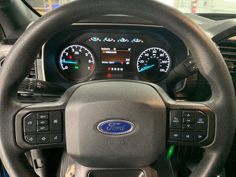 Used 2021 Ford F150 XL w/ STX Appearance Package image 14