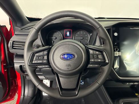 New 2026 Subaru Impreza RS image 15