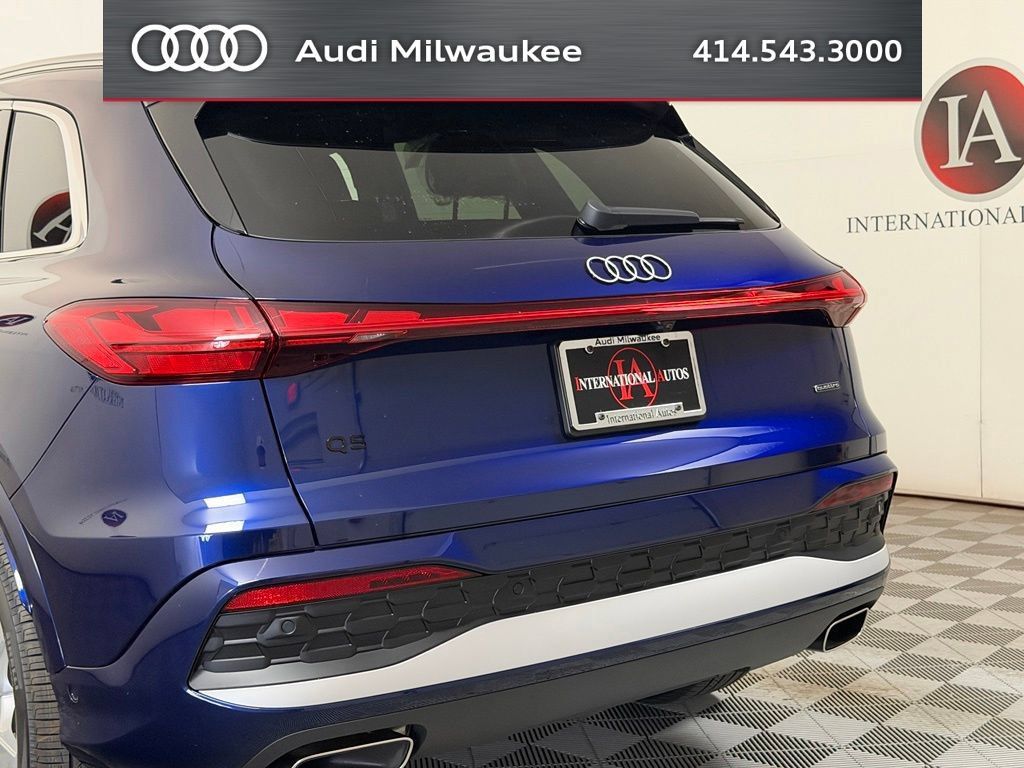New 2026 Audi Q5 Prestige AWD/4WD image 10