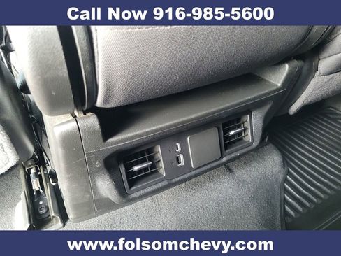 Used 2024 Chevrolet Silverado 1500 Custom image 23