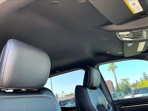 Certified 2021 RAM 1500 Rebel w/ Rebel Level 1 Equipment Group AWD/4WD image 14