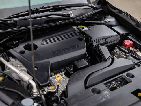 Used 2018 Nissan Altima 2.5 SL FWD image 54