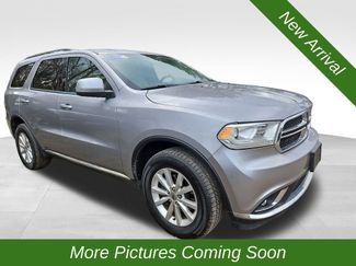 Used 2019 Dodge Durango SXT 360° Tour