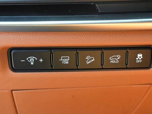 New 2025 Kia Telluride EX X-Line image 25