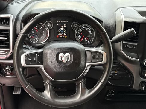 Used 2024 RAM 2500 Big Horn image 13