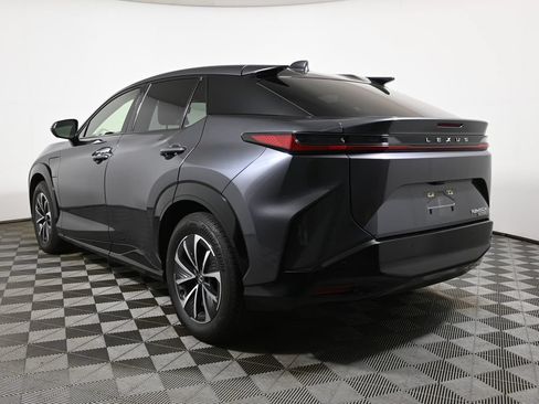 Used 2023 Lexus RZ 450e Premium w/ Accessory Package (2T) AWD/4WD image 9