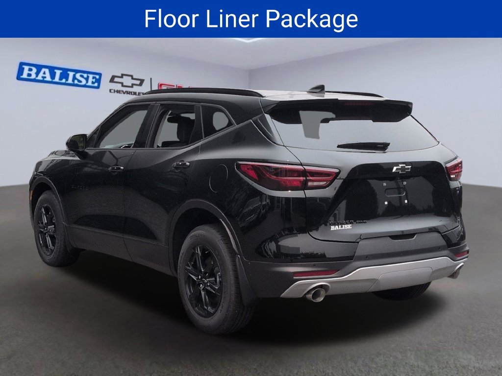 New 2026 Chevrolet Blazer LT w/ Convenience Package AWD/4WD image 5