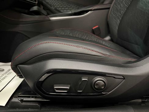 New 2026 Dodge Charger Scat Pack w/ Blacktop Package image 13