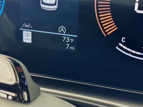 New 2026 Hyundai Santa Fe SEL FWD image 19