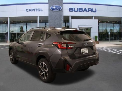 New 2026 Subaru Crosstrek 2.0i Premium image 6