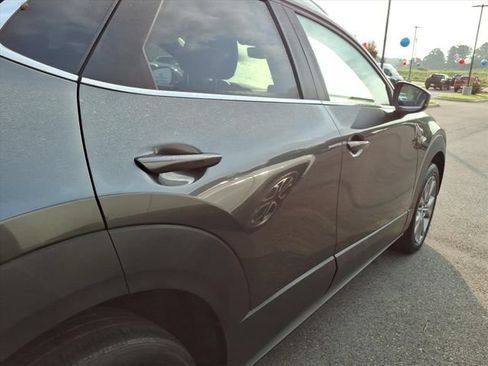 Used 2023 MAZDA CX-30 AWD 2.5 S w/ Select Package image 10
