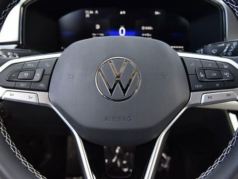 New 2026 Volkswagen Taos S image 18