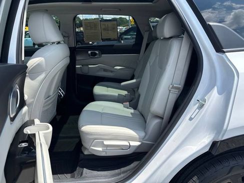 Used 2022 Kia Sorento SX FWD image 26