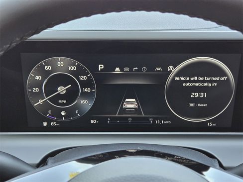 New 2026 Kia Seltos EX image 11