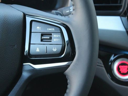 New 2026 Honda Odyssey Touring image 35