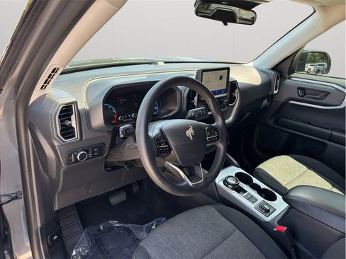 Used 2024 Ford Bronco Sport Big Bend AWD/4WD image 6