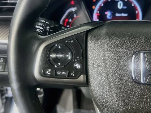 Used 2019 Honda Civic Sport image 17