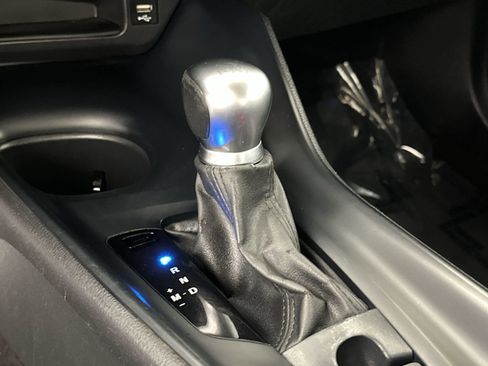 Used 2021 Toyota C-HR LE image 24