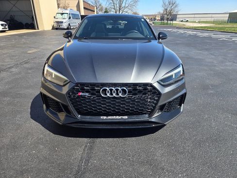 Used 2019 Audi RS 5 Sportback image 18