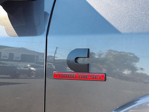 Used 2024 RAM 3500 Limited w/ Night Edition image 32