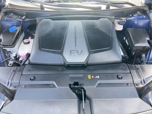 Used 2022 Kia EV6 GT-Line RWD image 27