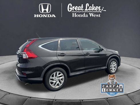 Used 2016 Honda CR-V EX image 8