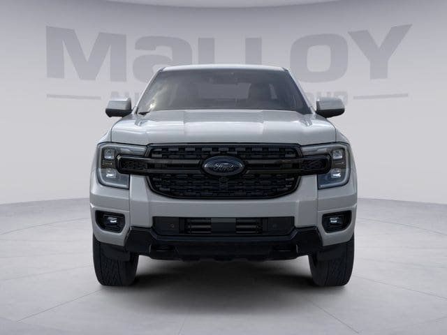 New 2026 Ford Ranger Lariat w/ FX4 Off-Road Package AWD/4WD image 6
