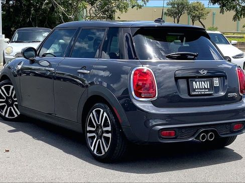 Used 2020 MINI Cooper S FWD image 10