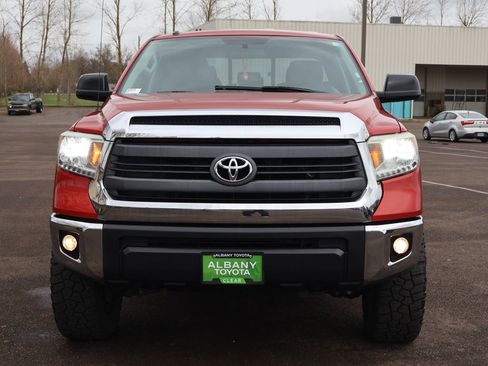 Used 2014 Toyota Tundra SR5 image 11