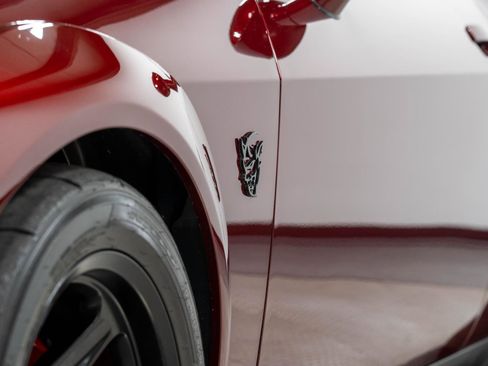 Used 2018 Dodge Challenger SRT Demon image 61