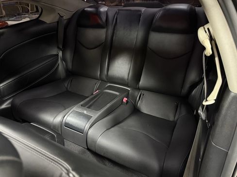 Used 2015 INFINITI Q60 AWD Coupe w/ Premium Package image 25
