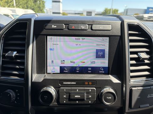 Used 2022 Ford F250 XLT w/ XLT Premium Package AWD/4WD image 23