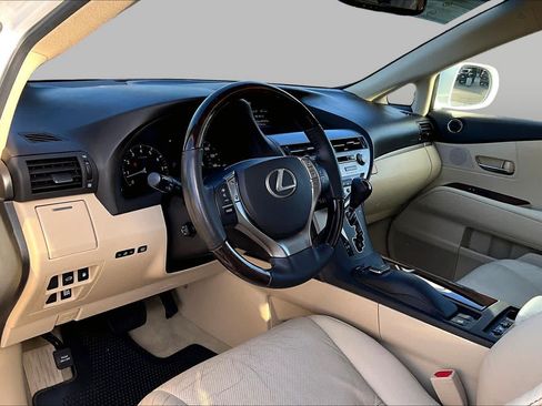 Used 2015 Lexus RX 350 FWD image 16