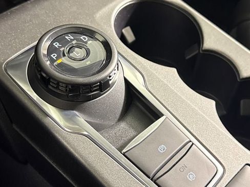 New 2025 Ford Bronco Sport Big Bend w/ Convenience Package image 21