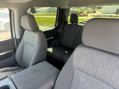 Used 2022 Ford F150 XL w/ Equipment Group 101A High AWD/4WD image 19