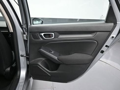 Used 2023 Honda Civic LX image 22