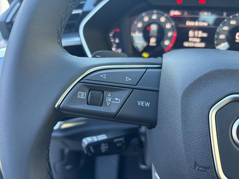 New 2025 Audi Q3 2.0T Premium image 23