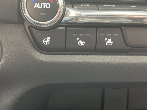 New 2026 MAZDA CX-50 2.5 Hybrid w/ Premium Plus Pkg image 21