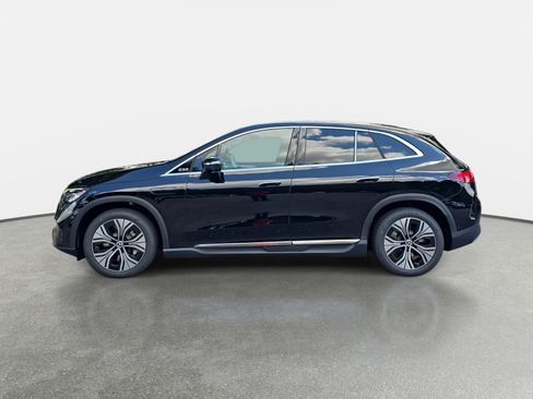 New 2026 Mercedes-Benz EQE 320 4MATIC SUV image 8